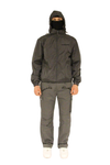 Windjacket Arabic Grey - Avcadostudios